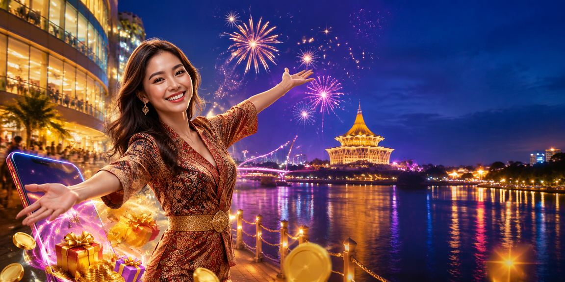 Pendaftaran akaun wangkaya melalui peranti mudah alih di Malaysia